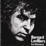 Bernard Lavilliers - Les Barbares '1976