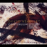 David Virelles - Continuum '2012