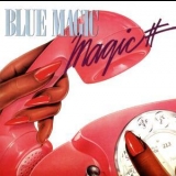 Blue Magic - Magic '1983