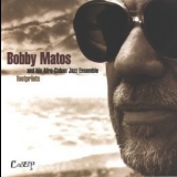 Bobby Matos - Footprints '1996