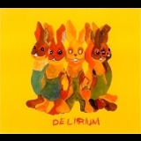 Delirium - Delirium '2002 - Album