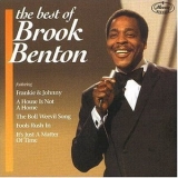 Benton, Brook - Best Of Brook Benton '1985