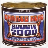 Canned Heat - Boogie 2000 '1999