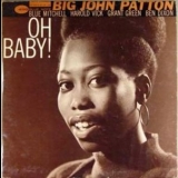 John Patton - Oh Baby '1965