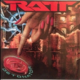 Ratt - Detonator '1990