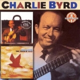 Charlie Byrd - Travellin' Man / The Touch Of Gold '1965