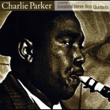 Charlie Parker - Greatest Verve Bop Quintets '2001