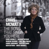 Chris Mcnulty - The Song That Sings You Here '2012