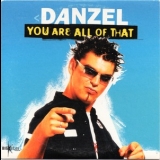 Danzel - Pump It Up! / You Are All Of That '2004