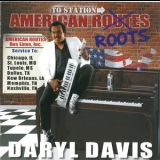 Daryl Davis - American Roots '2000
