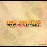 Trio Veriditas - Live At Vision Festival Vl '2008