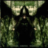 Dimmu Borgir - Enthrone Darkness Triumphant '1997