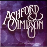Ashford & Simpson - The Warner Bros. Years: Hits, Remixes & Rarities (CD2) '2008