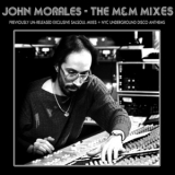 John Morales - The M&M Mixes: NYC Underground Disco Anthems + Previously Un-Released Exclusive Salsoul Mixes (CD2) '2009