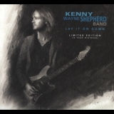 The Kenny Wayne Shepherd Band - Lay It On Down '2017