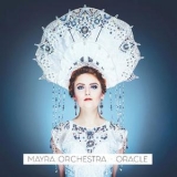 Mayra Orchestra - Oracle '2017
