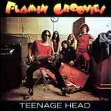 The Flamin' Groovies - Teenage Head '1971