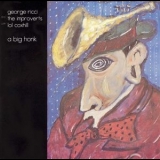 George Ricci & The Improverts With Lol Coxhill - A Big Honk '1992