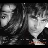 Lagaylia Frazier & Jan Lundgren Trio - Until It's Time '2012