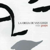 La Oreja De Van Gogh - Mas Guapa (CD1) '2006