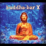 Ravin - Buddha Bar (Vol. X) (CD1 - Xiangqi) '2008