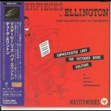 Duke Ellington & His Orchestra - Masterpieces By Ellington '1998