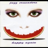 Jazz Crusaders - Happy Again '1995 - Album