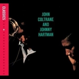 John Coltrane, Johnny Hartman - John Coltrane And Johnny Hartman '1963