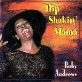 Ruby Andrews - Hip Shakin' Mama '1998 - Album