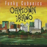 Oaktown Irawo - Funky Cubonics '1998