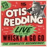 Otis Redding - Live At The Whisky A Go Go: The Complete Recordings (US) (Part 1) '2017