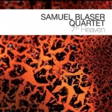 Samuel Blaser Quartet - 7th Heaven '1985