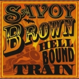 Savoy Brown - Hellbound Train (live) '2011