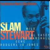 Slam Stewart - Slamboree '1997