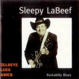 Sleepy Labeef - Rockabilly Blues '2001
