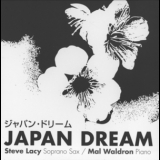 Steve Lacy & Mal Waldron - Japan Dream '1992