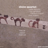 Stone Quartet - Live At Vision Festival '2011