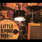 The Little Elmore Reed Blues Band - The Little Elmore Reed Blues Band '2012