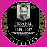 Teddy Hill & His Orchestra - 1935-1937  W. Dizzy Gillespie, Roy Eldridge, Bill Coleman, Dicky Wells, Frank... '1992