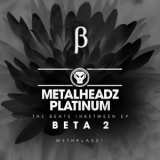 Beta 2 - The Beats Inbetween (ep) '2016
