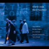 Charles Lloyd & Maria Farantouri - Athens Concert (2CD) '2011