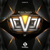 Broken System - Levels (ep) '2016