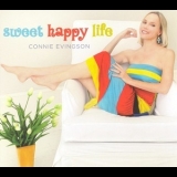Connie Evingson - Sweet Happy Life '2012