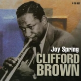 Clifford Brown - Joy Spring (4CD) '2005