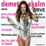 Demet Akalin - Zirve 2010 '2010