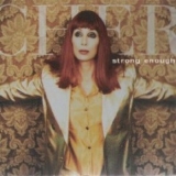 Cher - Strong Enough (Single) '1999