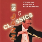 Steve Kuhn, David Finck, Billy Drummond - Classics In Jazz Vol.5 '2005