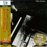 Billy Preston - It's My Pleasure '1975
