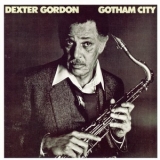 Dexter Gordon - Gotham City '1980