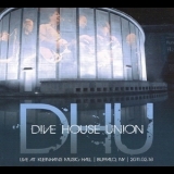 Dive House Union - Live At Kleinhans Music Hall '2011
